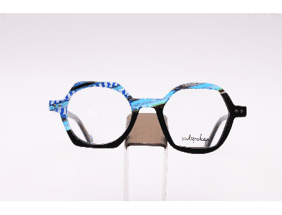 Lunettes de vue mixte OUTSPOKEN OA2317 C6 – Valenciennes