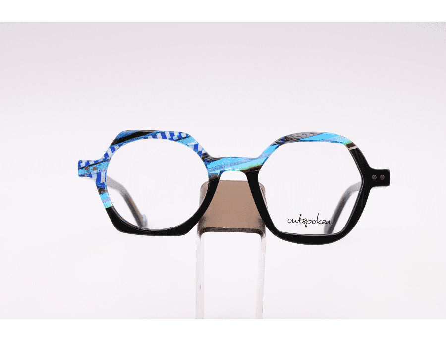 Lunettes de vue mixte OUTSPOKEN OA2317 C6