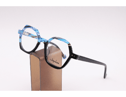 Lunettes de vue mixte OUTSPOKEN OA2317 C6