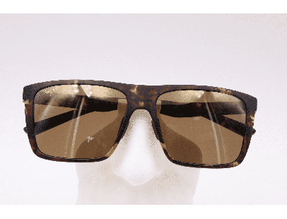 Lunettes de soleil homme Maui Jim 455 Honokalani 10 – Valenciennes