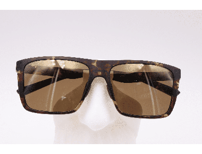 Lunettes de soleil homme Maui Jim 455 Honokalani 10 – Valenciennes