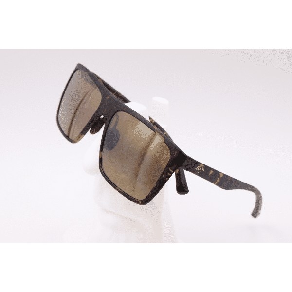 Lunettes de soleil homme Maui Jim 455 Honokalani 10 – Valenciennes