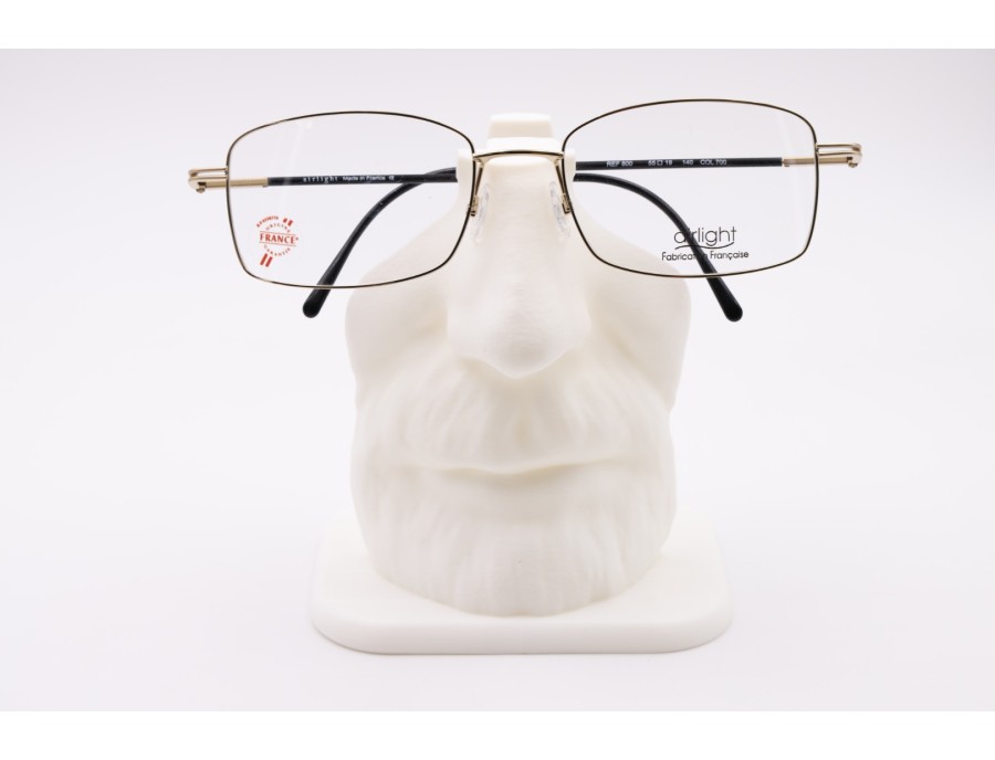 Lunettes de vue homme AIRLIGHT AL800_55/19 700