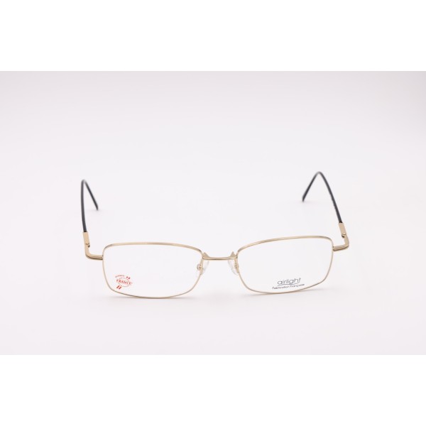 Lunettes de vue homme AIRLIGHT AL800_55/19 700 – Valenciennes