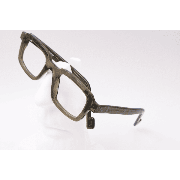 Lunettes de vue homme CLEMENT LUNETIER DROPOUT CHICAGO 8TK4 – Valenciennes
