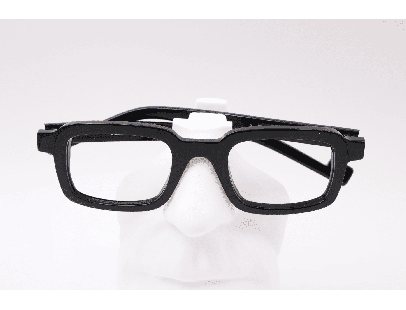 Lunettes de vue homme CLEMENT LUNETIER DROPOUT CHICAGO 8ON1 – Valenciennes