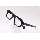 Lunettes de vue homme CLEMENT LUNETIER DROPOUT CHICAGO 8ON1