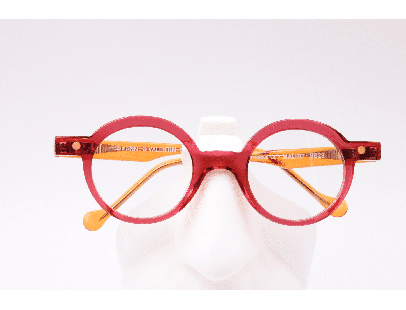 Lunettes de vue enfant ANNE & VALENTIN MALHO 9B23 – Valenciennes