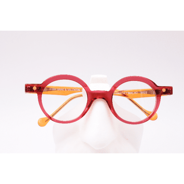 Lunettes de vue enfant ANNE & VALENTIN MALHO 9B23 – Valenciennes