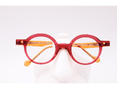 Lunettes de vue enfant ANNE & VALENTIN MALHO 9B23
