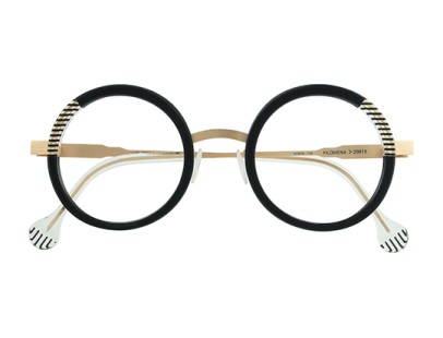 Lunettes de vue mixte ANNE & VALENTIN FILOMENA 20B15 – Valenciennes