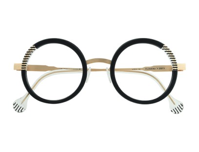 Lunettes de vue mixte ANNE & VALENTIN FILOMENA 20B15 – Valenciennes