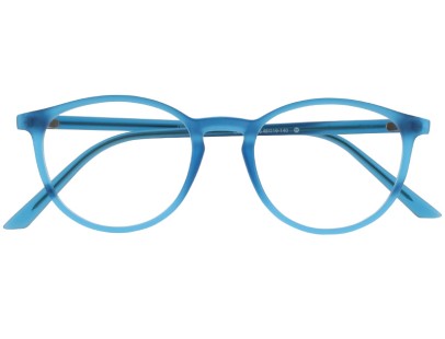 Lunettes de vue mixte Owlet Blue OBII003 C06 – Valenciennes