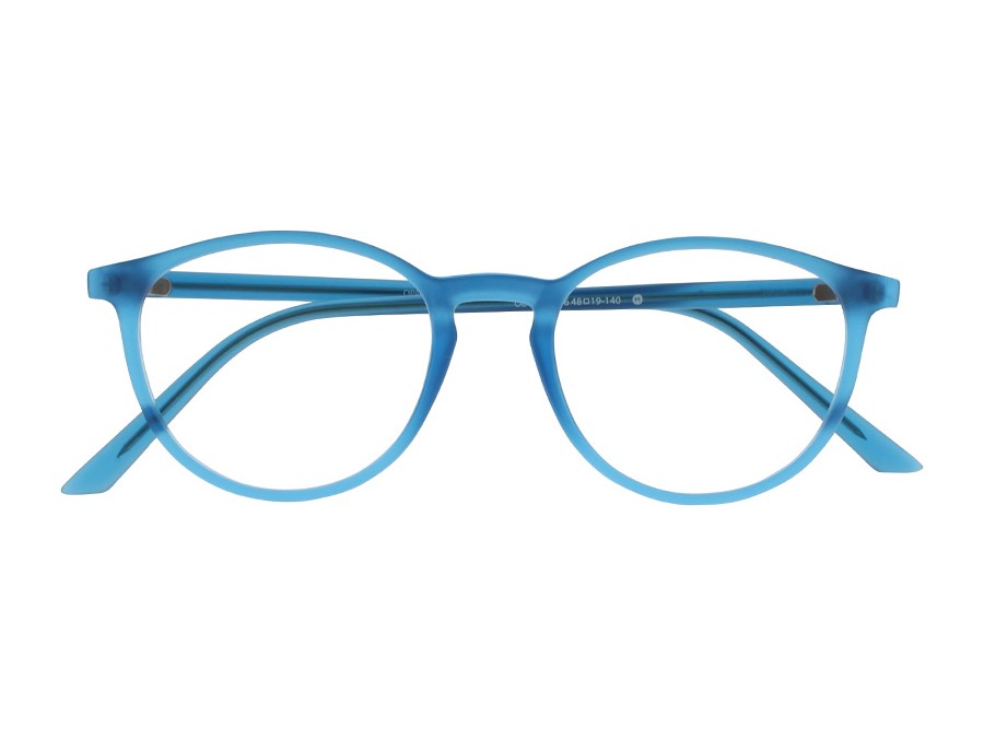 Lunettes de vue mixte Owlet Blue OBII003 C06