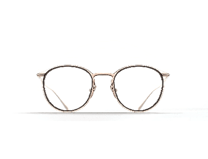 Lunettes de vue homme BRETT MARIO C18 C18 – Valenciennes