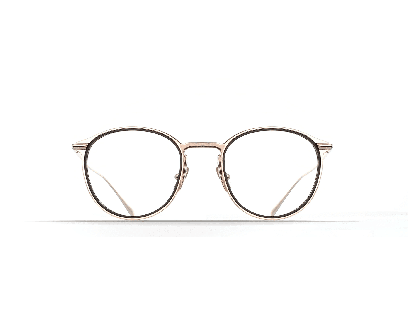 Lunettes de vue homme BRETT MARIO C18 C18 – Valenciennes