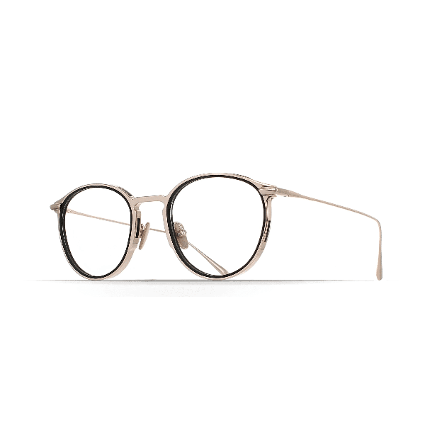 Lunettes de vue homme BRETT MARIO C18 C18 – Valenciennes