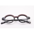 Lunettes de vue mixte CLEMENT LUNETIER LILA 6ON1/21