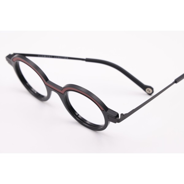 Lunettes de vue mixte CLEMENT LUNETIER LILA 6ON1/21 – Valenciennes