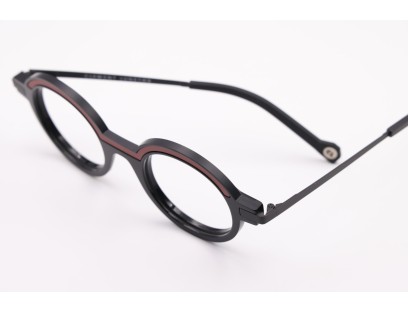 Lunettes de vue mixte CLEMENT LUNETIER LILA 6ON1/21
