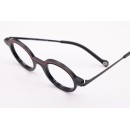 Lunettes de vue mixte CLEMENT LUNETIER LILA 6ON1/21