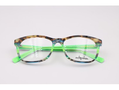 Lunettes de vue mixte OUTSPOKEN OA2010 C4 – Valenciennes