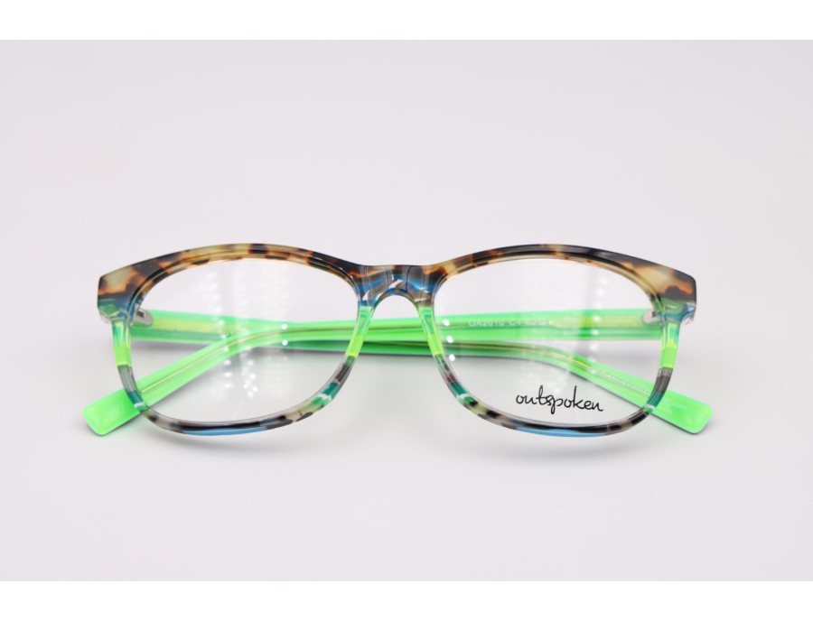 Lunettes de vue mixte OUTSPOKEN OA2010 C4