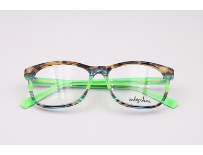 Lunettes de vue mixte OUTSPOKEN OA2010 C4 – Valenciennes