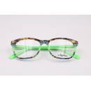 Lunettes de vue mixte OUTSPOKEN OA2010 C4
