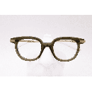 Lunettes de vue femme CLEMENT LUNETIER COLETTE 6TK4