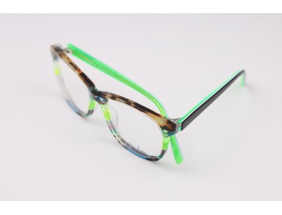 Lunettes de vue mixte OUTSPOKEN OA2010 C4