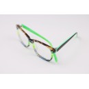 Lunettes de vue mixte OUTSPOKEN OA2010 C4