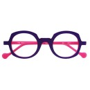Lunettes de vue mixte ANNE & VALENTIN ADA 24A17