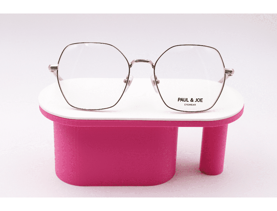 Lunettes de vue femme Paul & Joe DIVYA03 DO10