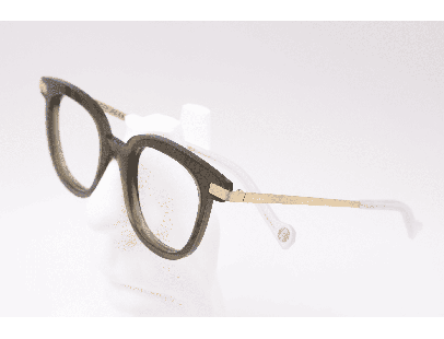 Lunettes de vue femme CLEMENT LUNETIER COLETTE 6TK4