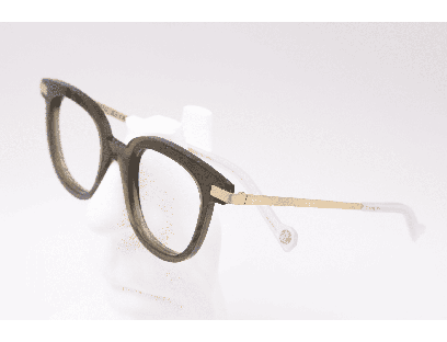 Lunettes de vue femme CLEMENT LUNETIER COLETTE 6TK4