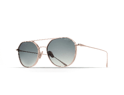 Lunettes de soleil homme BRETT BULLITT SUN C18 C18