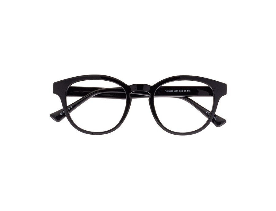 Lunettes de vue homme Owlet Originals OWII378 C01