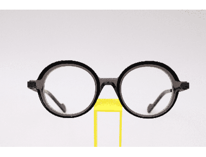 Lunettes de vue mixte CLEMENT LUNETIER AVA F7 NOIR – Valenciennes