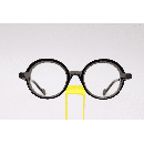 Lunettes de vue mixte CLEMENT LUNETIER AVA F7 NOIR
