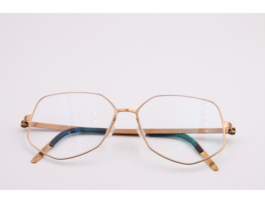 Lunettes de vue mixte LINDBERG STRIP 9625 PU15/PU15