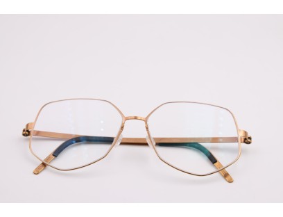 Lunettes de vue mixte LINDBERG STRIP 9625 PU15/PU15 – Valenciennes