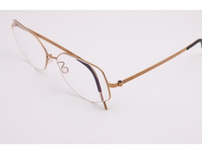 Lunettes de vue mixte LINDBERG STRIP 9625 PU15/PU15