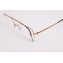 Lunettes de vue mixte LINDBERG STRIP 9625 PU15/PU15