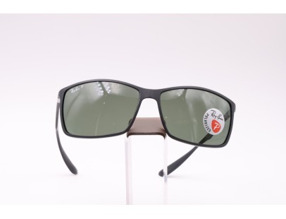 Lunettes de soleil homme Ray-Ban RB4179 601S9A – Valenciennes