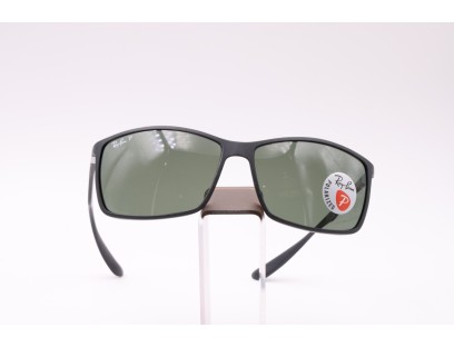 Lunettes de soleil homme Ray-Ban RB4179 601S9A – Valenciennes