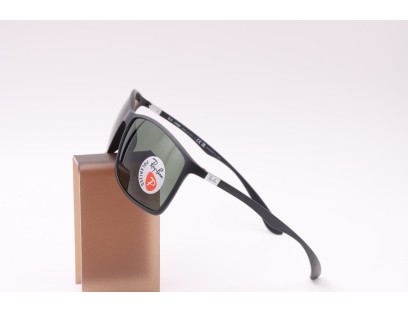 Lunettes de soleil homme Ray-Ban RB4179 601S9A