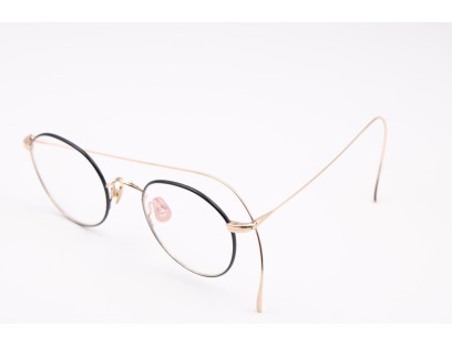 Lunettes de vue mixte AXEO SUIN TH9090 GD/BK