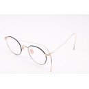 Lunettes de vue mixte AXEO SUIN TH9090 GD/BK