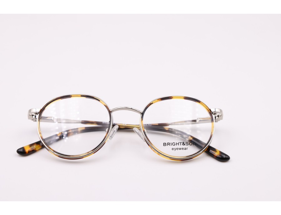 Lunettes de vue enfant BRIGHT&SON BR 427 C2 C2